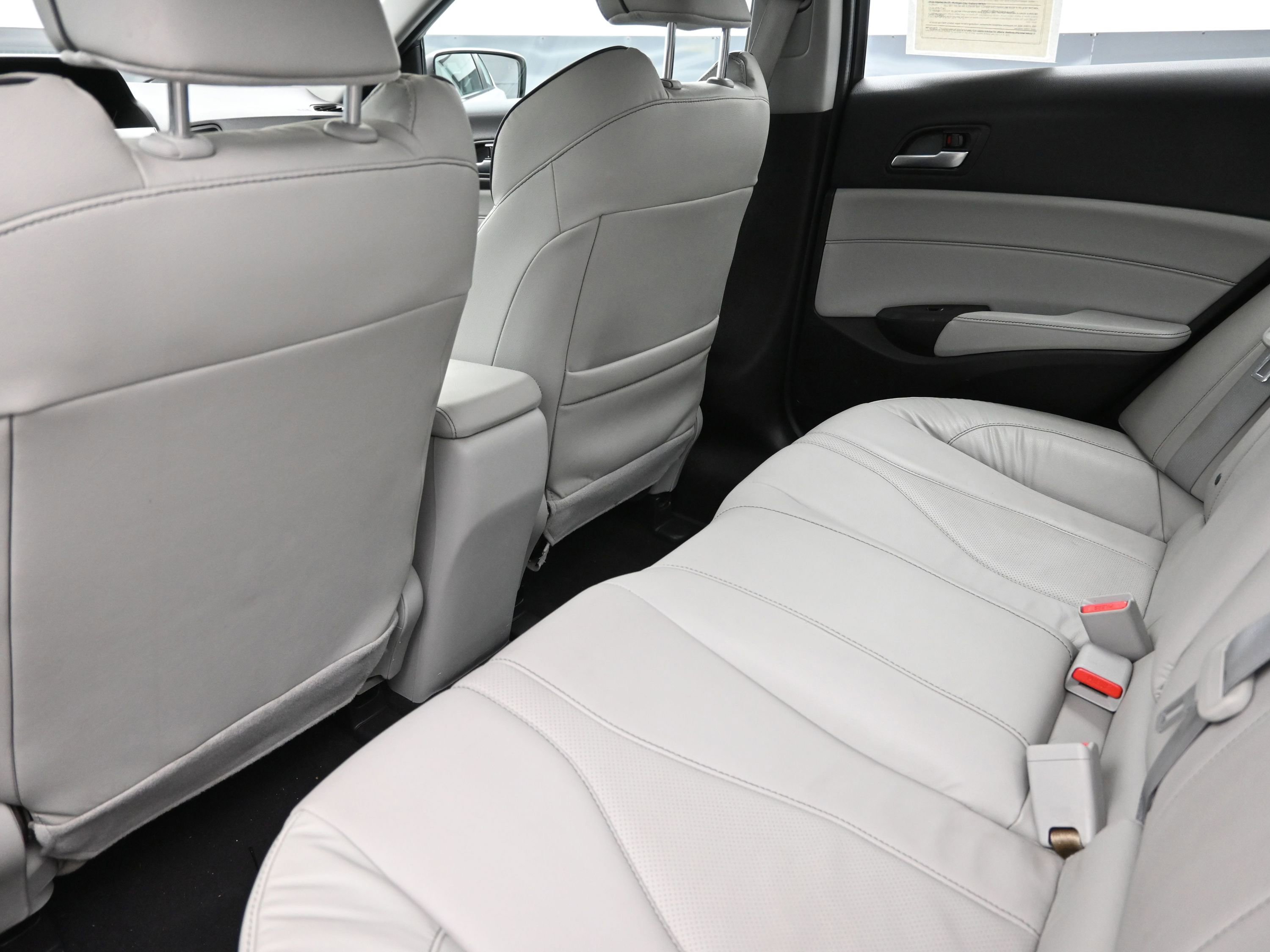 Used 2020 Acura ILX w/ Premium Package image 20