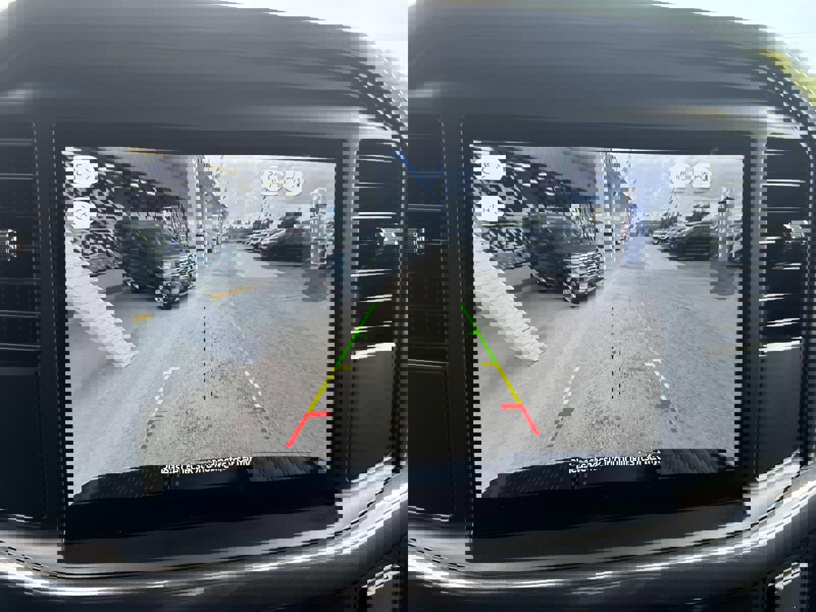 Used 2025 Ford F150 STX w/ Equipment Group 200A image 25