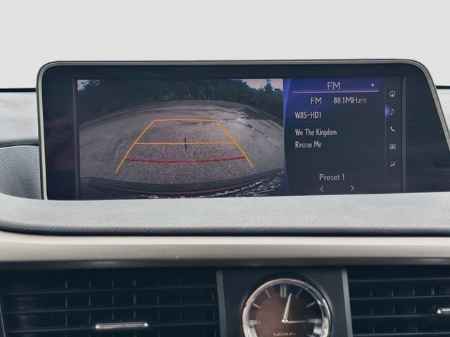 Used 2017 Lexus RX 350 AWD w/ Premium Package image 33
