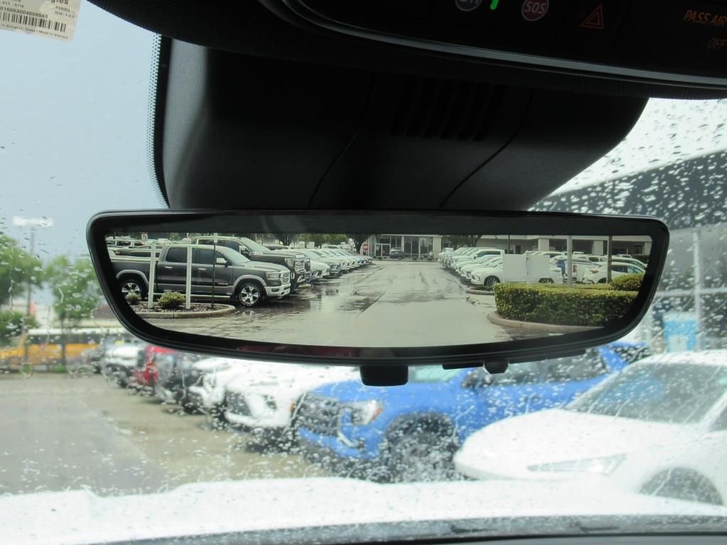 New 2025 GMC Sierra EV Denali image 23