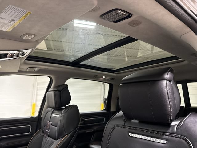 New 2026 RAM 1500 Tungsten AWD/4WD image 20