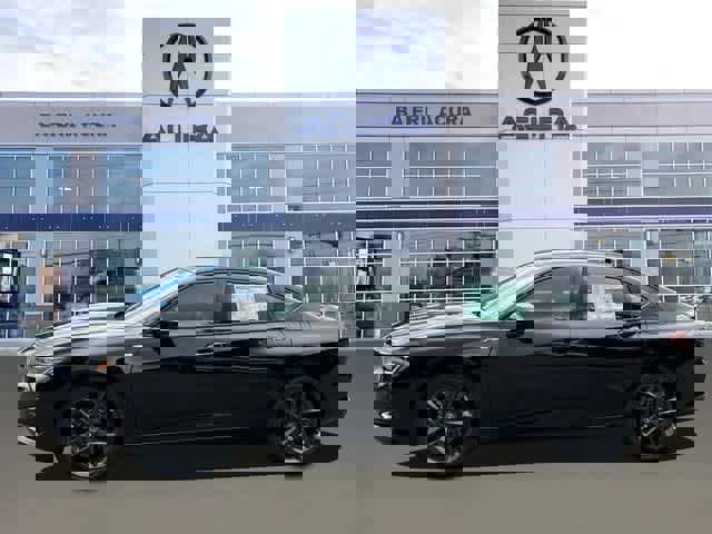 New 2025 Acura TLX SH-AWD w/ A-SPEC Pkg image 2