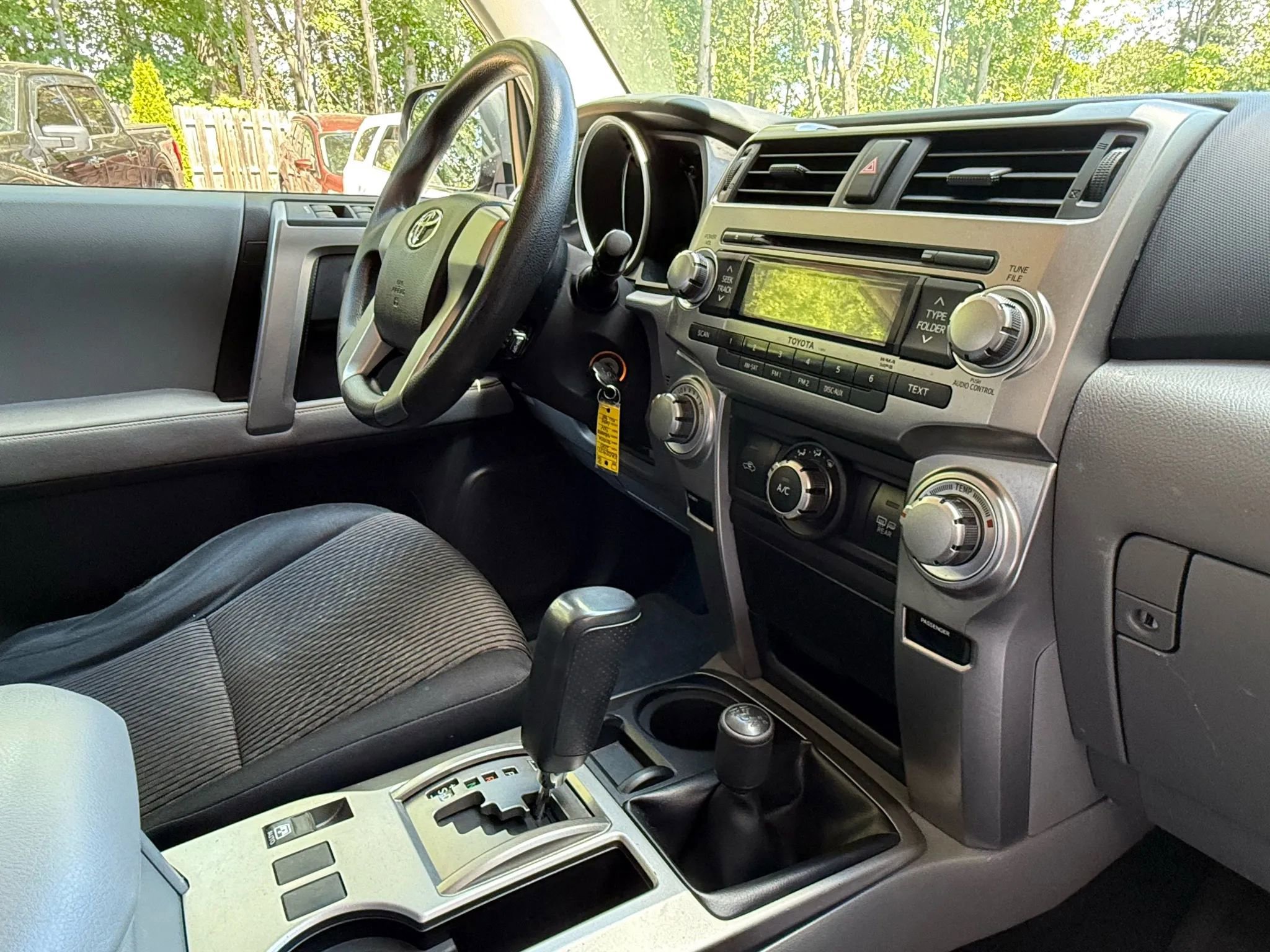 Used 2010 Toyota 4Runner SR5 image 31