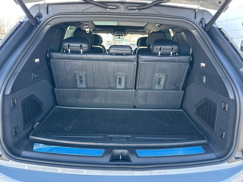 New 2026 Cadillac Escalade IQ Sport 1 image 18