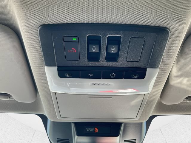 New 2026 Nissan Rogue Platinum AWD/4WD image 19