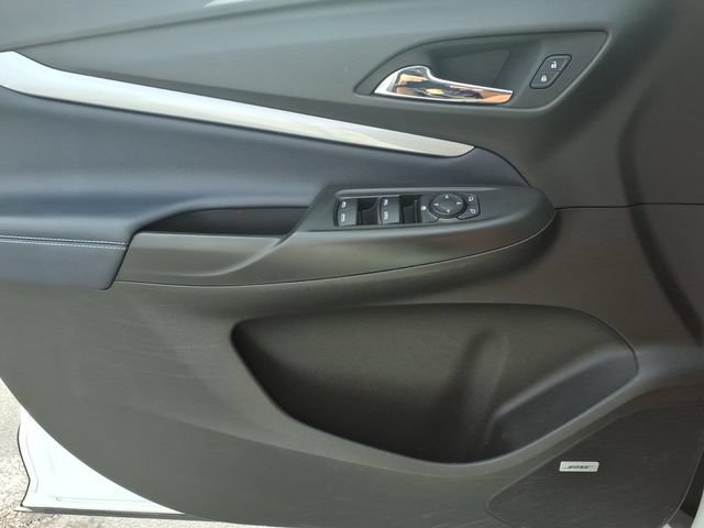 Used 2022 Chevrolet Bolt EUV Premier w/ Launch Edition FWD image 13