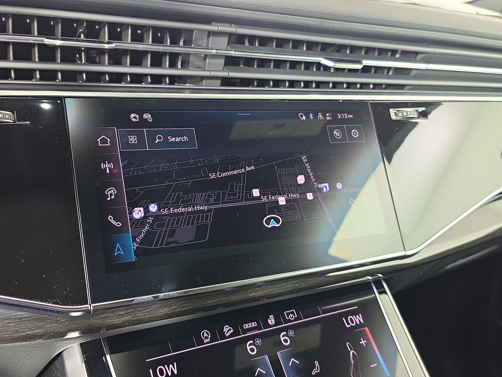 New 2026 Audi Q8 Premium Plus AWD/4WD image 29