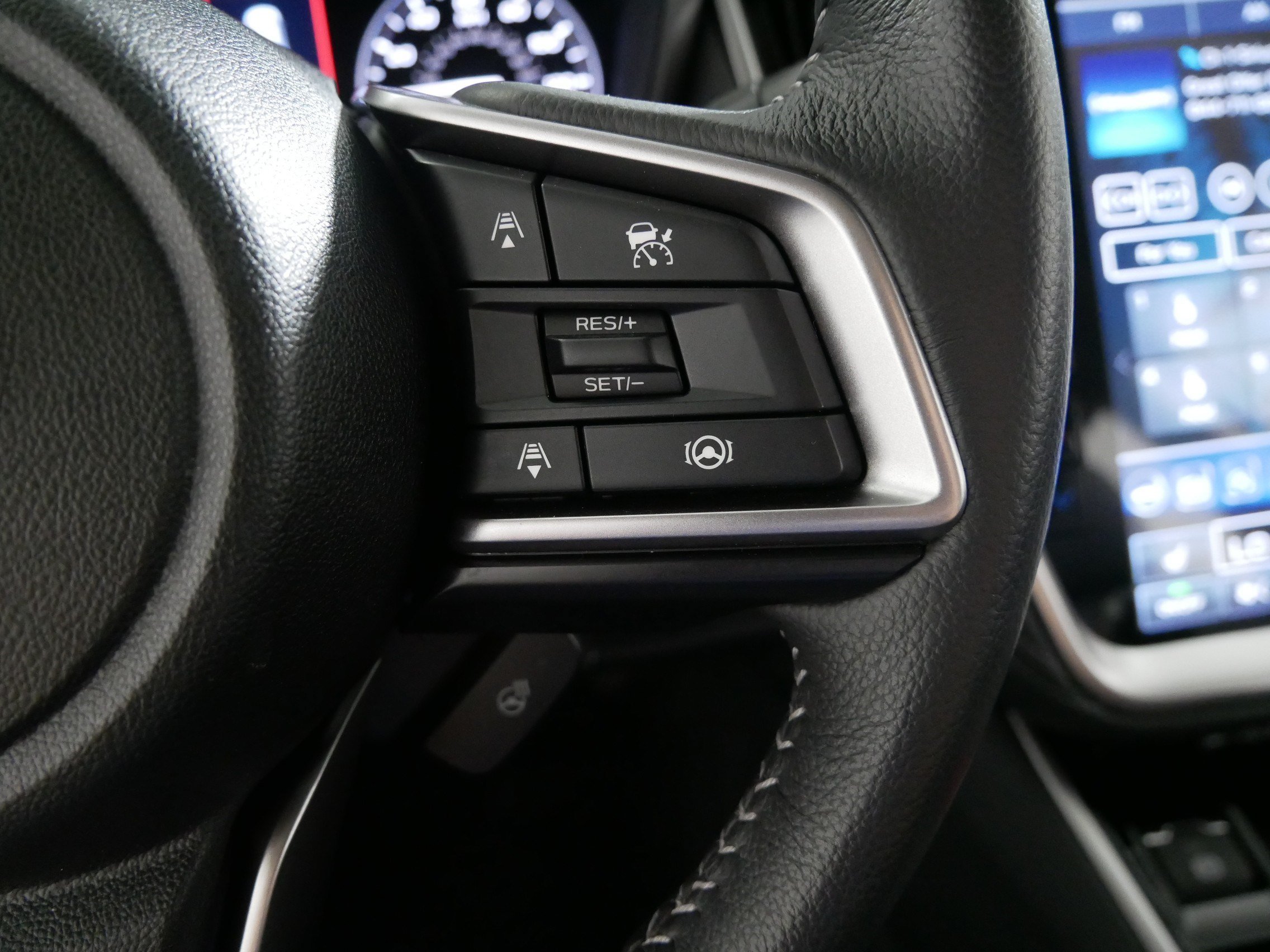 Used 2024 Subaru Legacy Limited AWD/4WD image 28