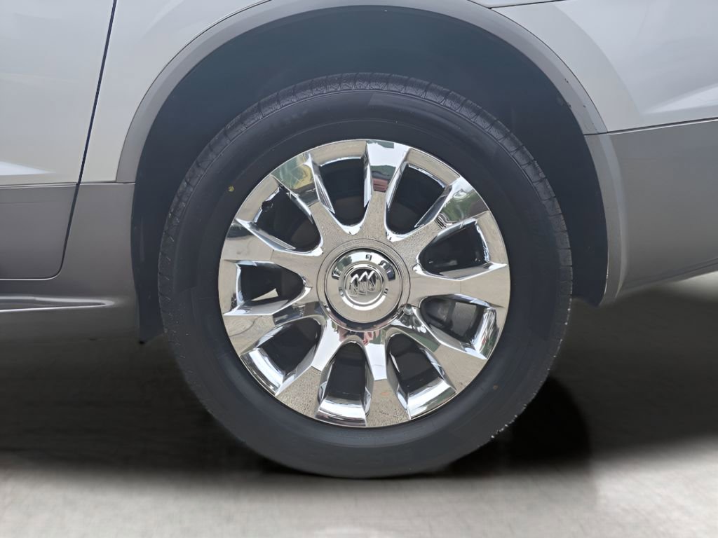 Used 2011 Buick Enclave CXL image 12