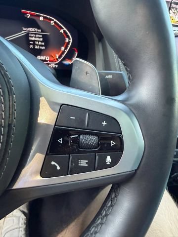 Used 2024 BMW 840i Gran Coupe xDrive w/ M Sport Professional Package AWD/4WD image 21