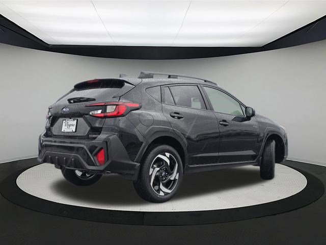 New 2026 Subaru Crosstrek 2.5i Limited image 7