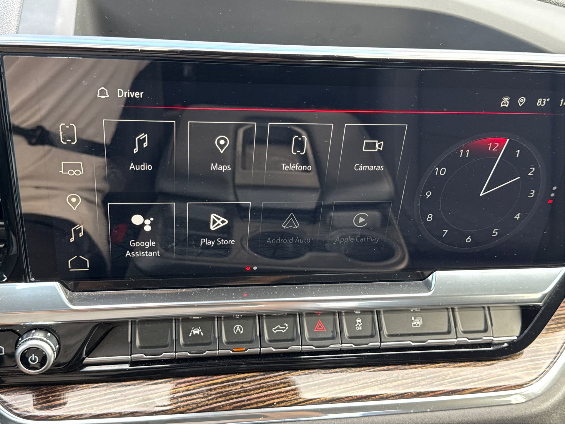 Used 2024 GMC Sierra 1500 Elevation image 28