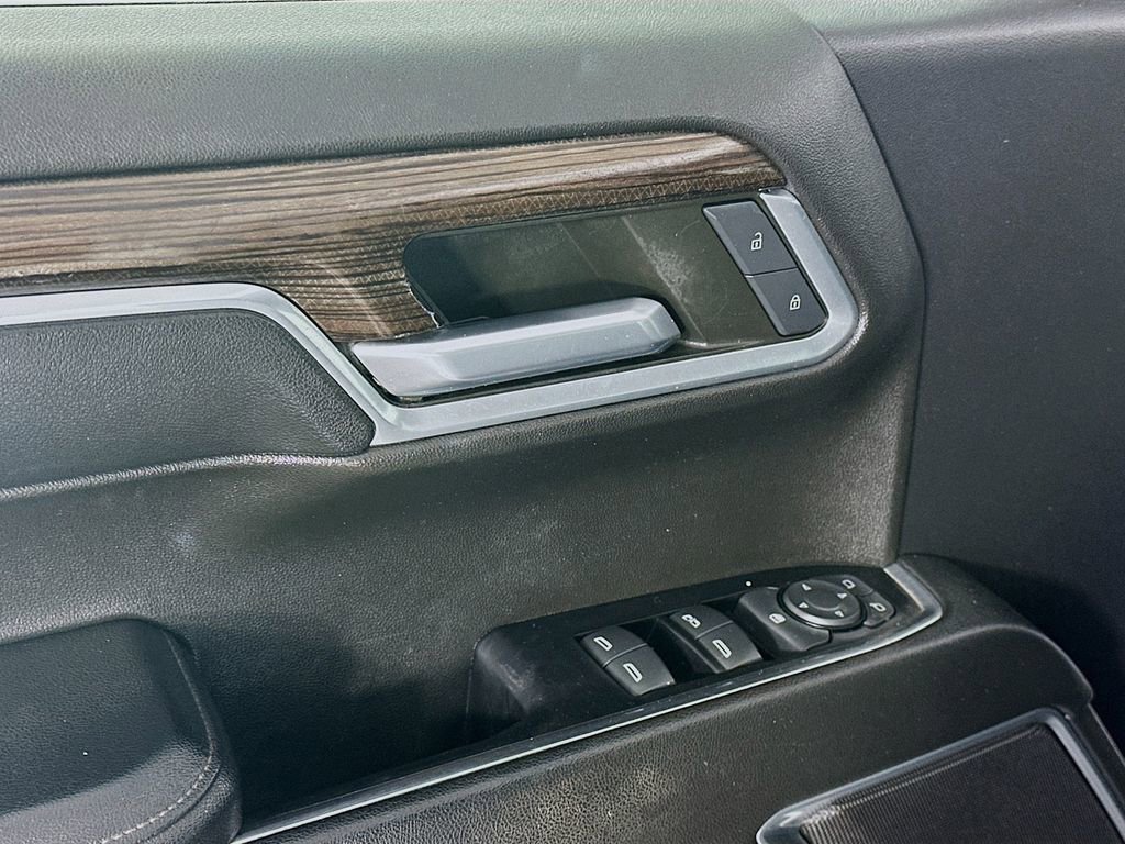 Used 2022 Chevrolet Silverado 1500 RST image 24