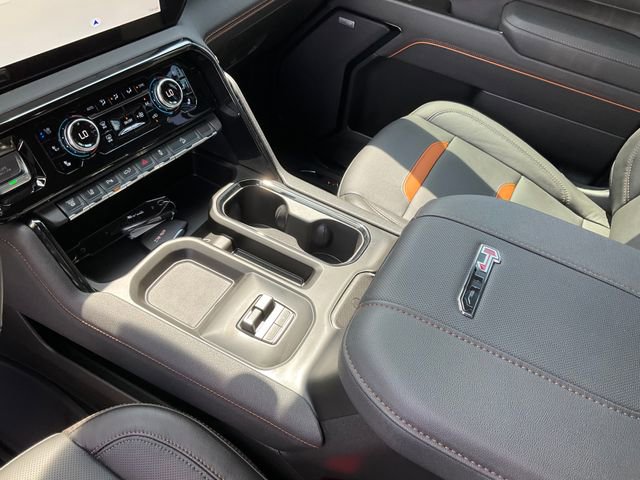 Used 2026 GMC Sierra 2500 AT4 w/ AT4 Premium Plus Package image 17