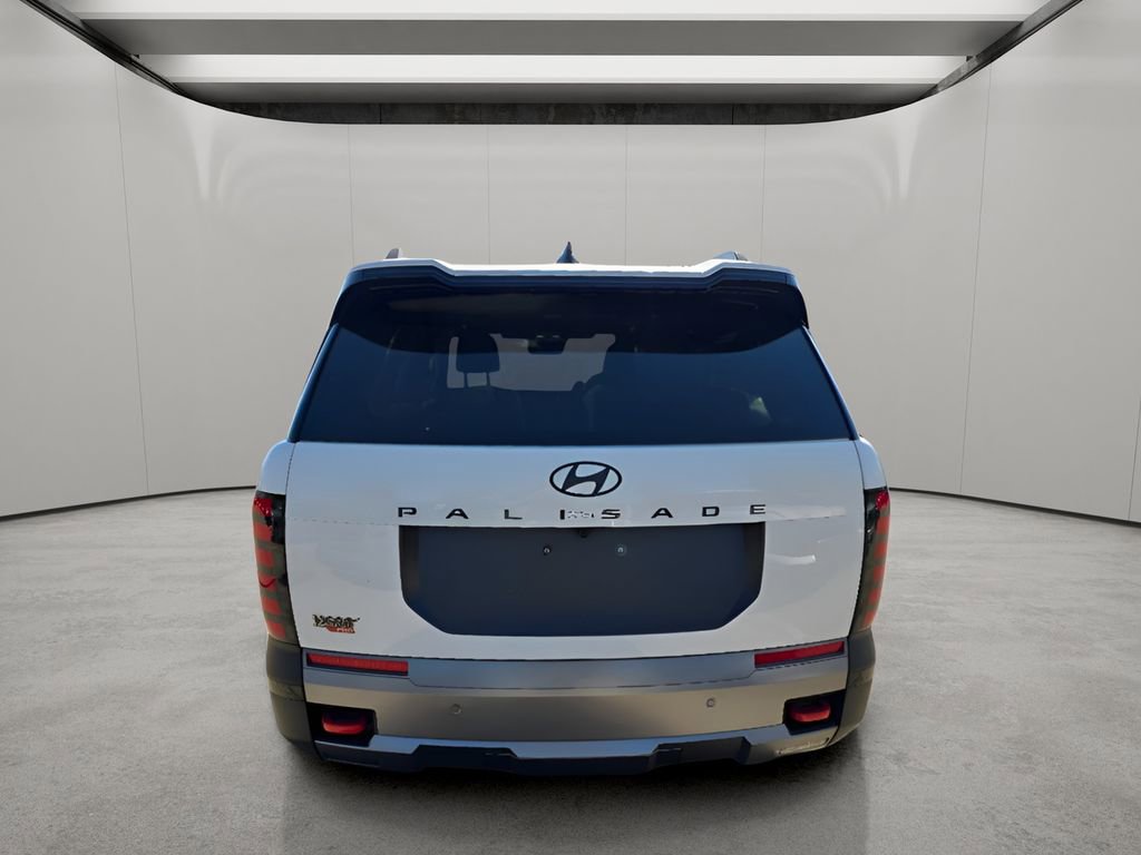 Used 2026 Hyundai Palisade XRT Pro image 4