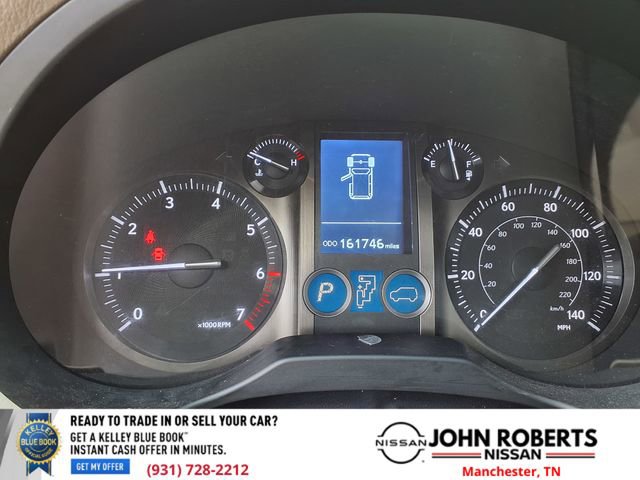 Used 2017 Lexus GX 460 Premium image 21