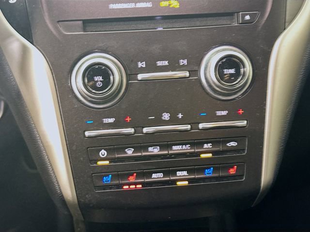 Used 2019 Lincoln MKC Reserve image 19