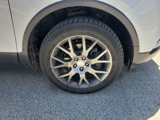 Used 2018 Buick Encore Sport Touring AWD/4WD image 5