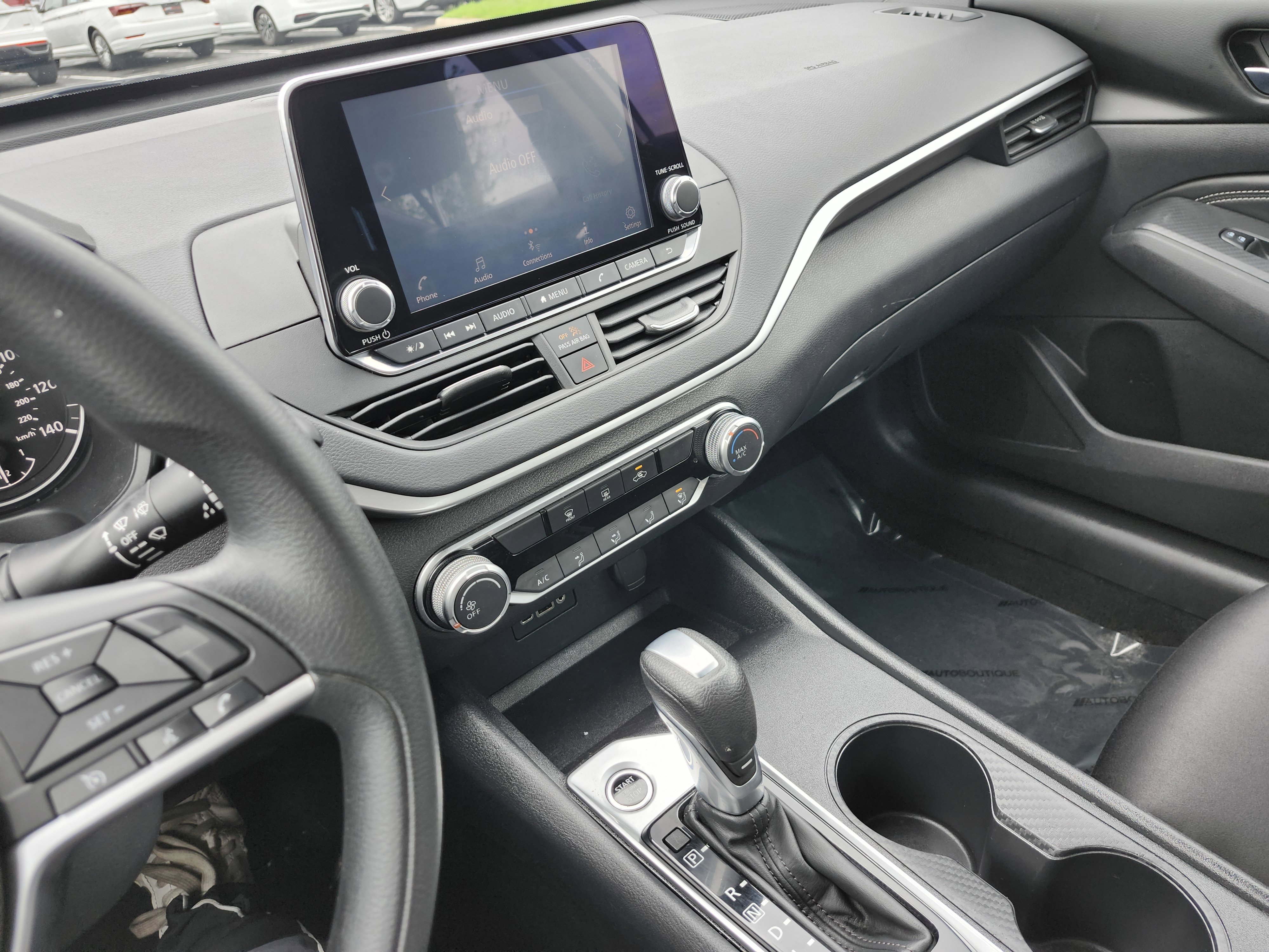 Used 2020 Nissan Altima 2.5 S FWD image 28