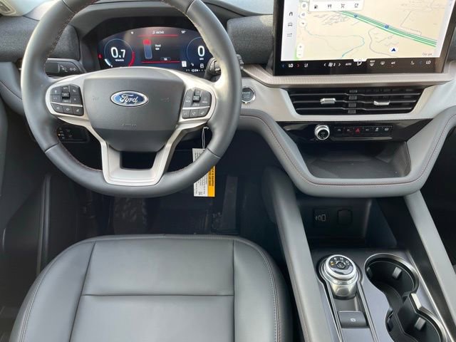 New 2026 Ford Explorer Active w/ Active Comfort Package image 18