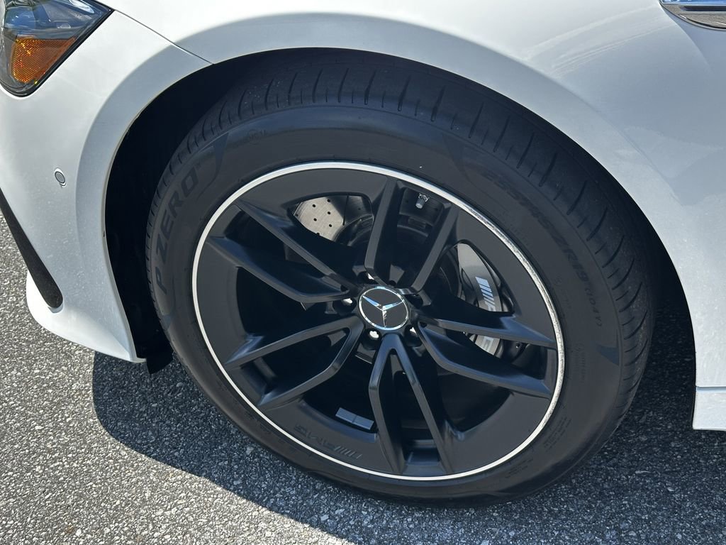 Certified 2020 Mercedes-Benz AMG GT 53 image 13