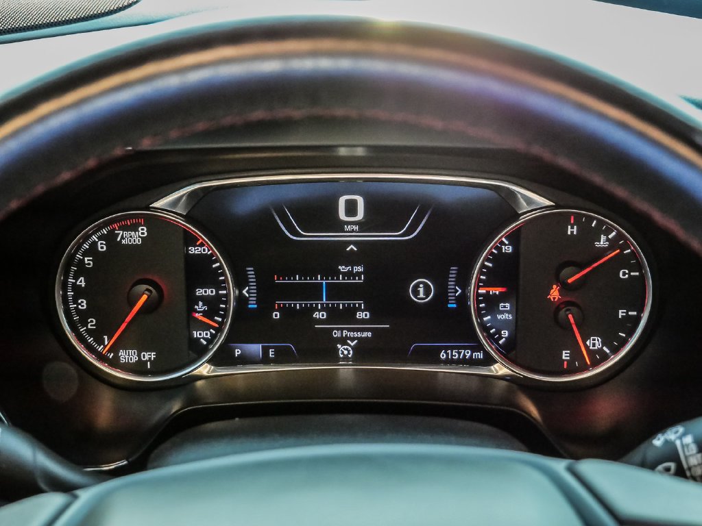Used 2020 Chevrolet Blazer RS FWD image 39