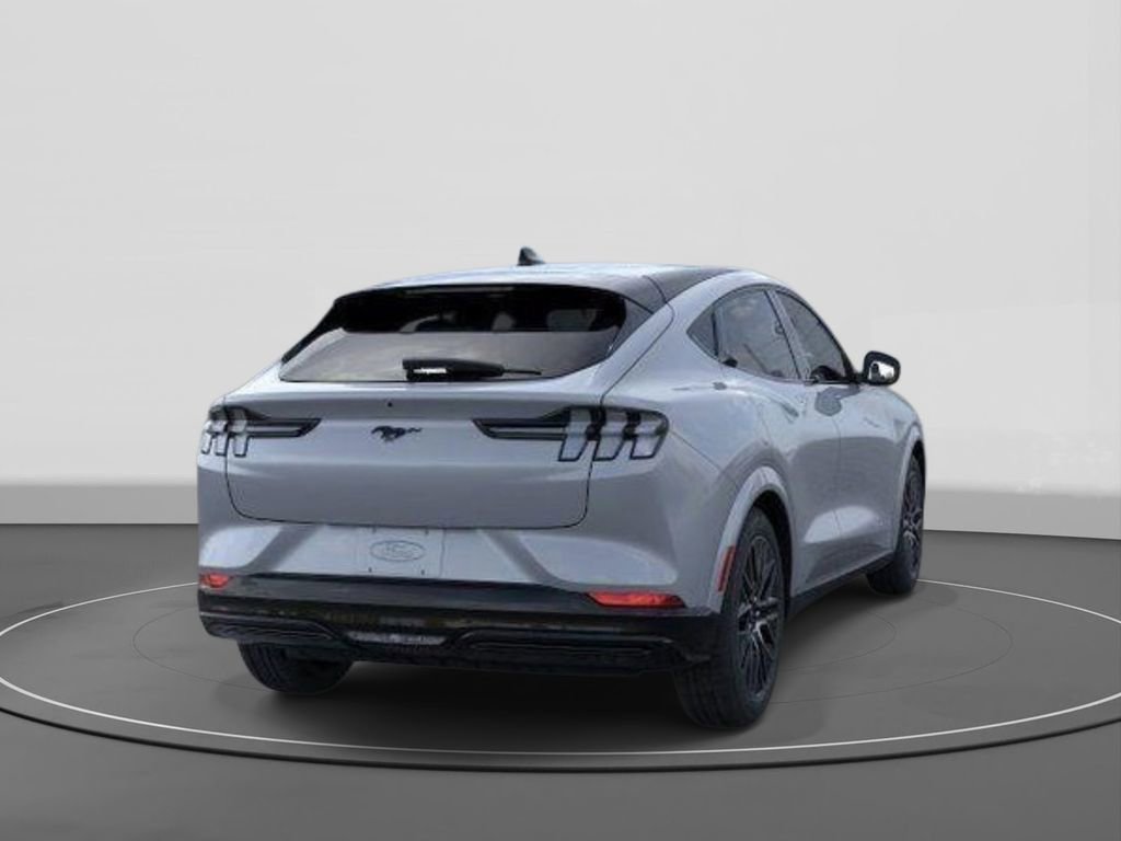 New 2026 Ford Mustang Mach-E Premium RWD image 8