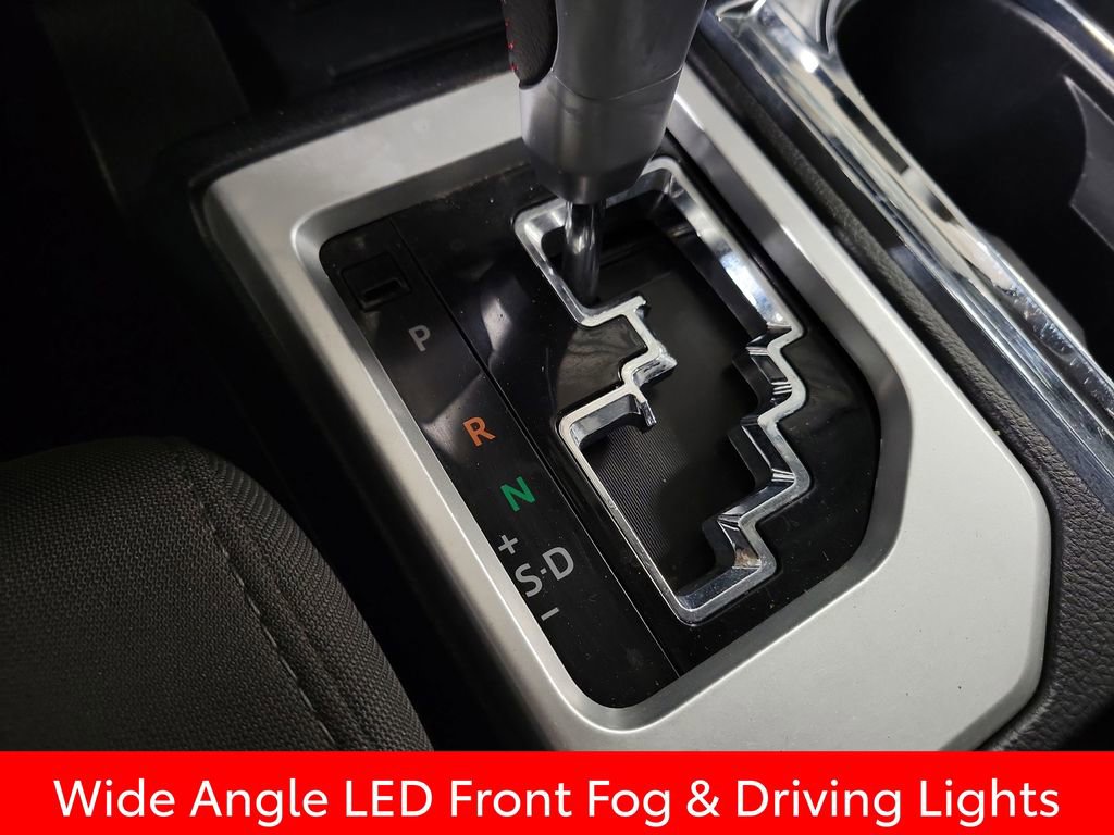 Used 2019 Toyota Tundra SR5 image 15