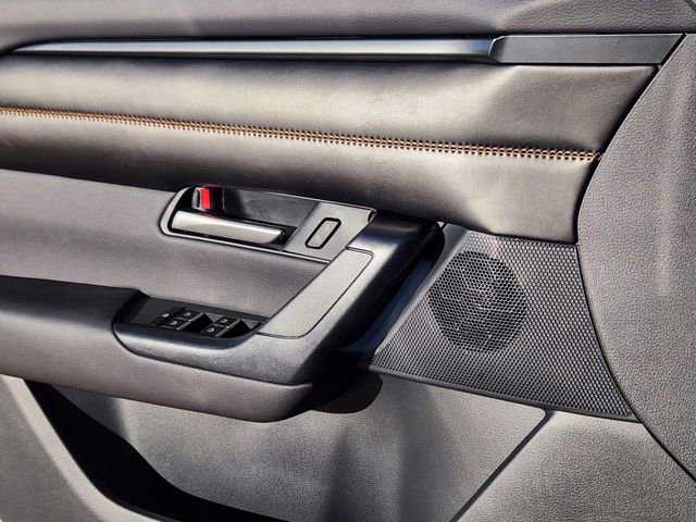 New 2026 MAZDA CX-50 AWD 2.5 Hybrid w/ Cargo Package image 9