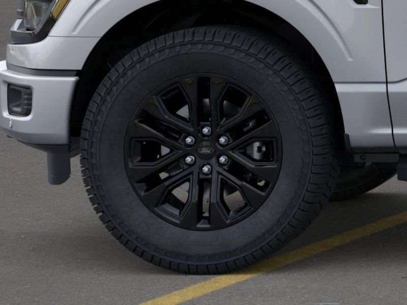 New 2026 Ford F150 XLT image 19