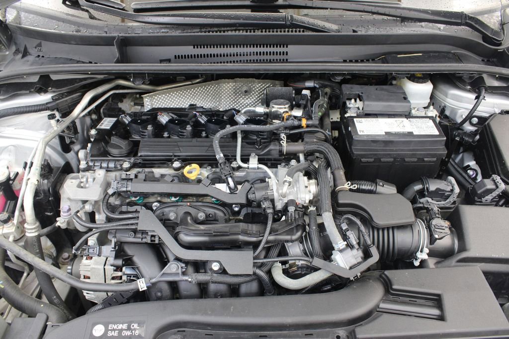 Used 2023 Toyota Corolla LE FWD image 28