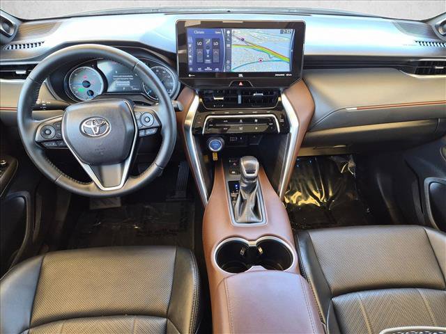 Used 2021 Toyota Venza Limited w/ Carpet Mat Package (TMS) AWD/4WD image 18