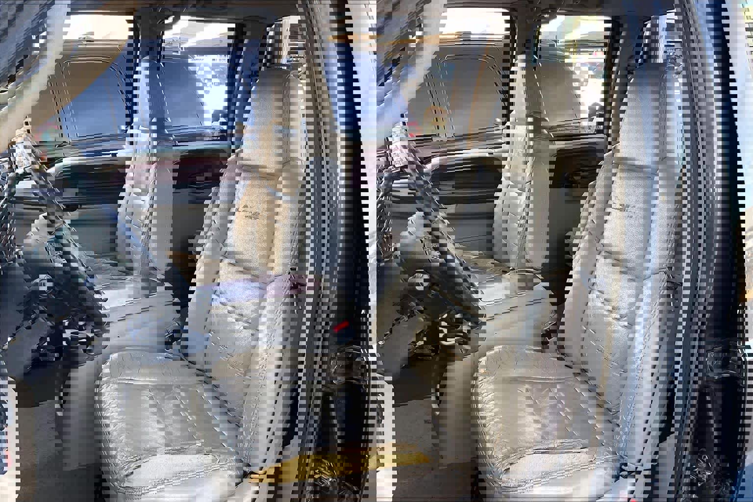 Used 2005 Ford F250 Lariat image 9