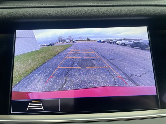 Used 2020 Cadillac XT5 Sportv w/ LPO, Floor Liner Package image 26