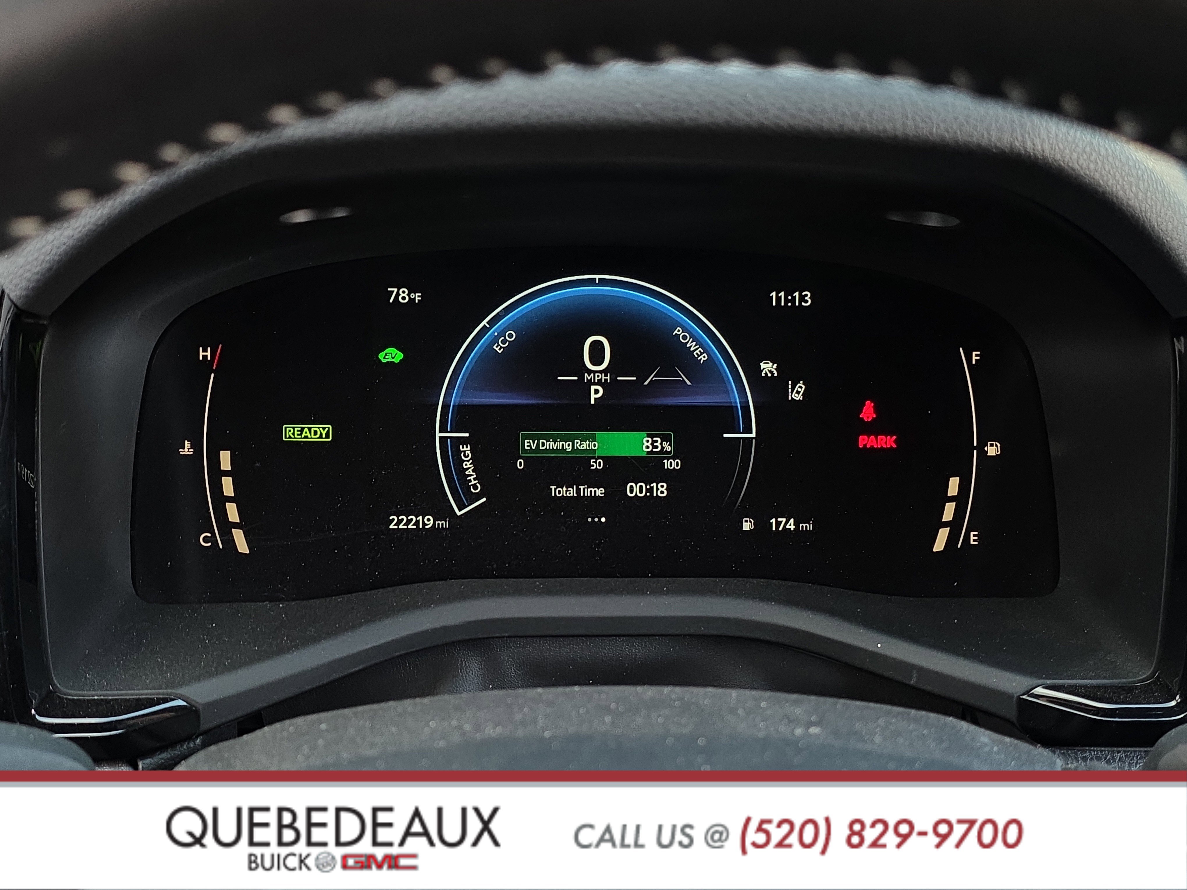 Used 2025 Toyota Camry SE w/ Convenience Package FWD image 15