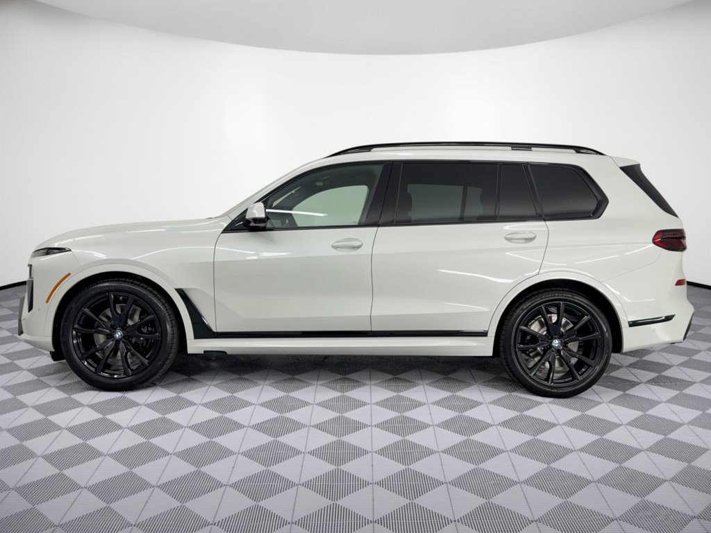 New 2027 BMW X7 xDrive40i w/ Executive Package AWD/4WD image 2