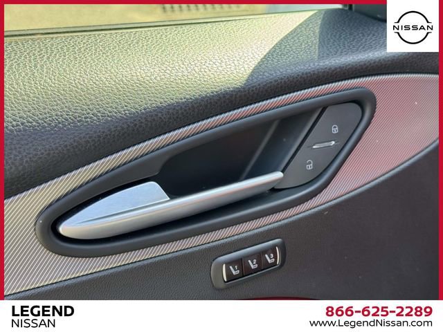 Used 2020 Alfa Romeo Stelvio Ti Sport w/ Quick Order Package 22S Sport AWD/4WD image 16