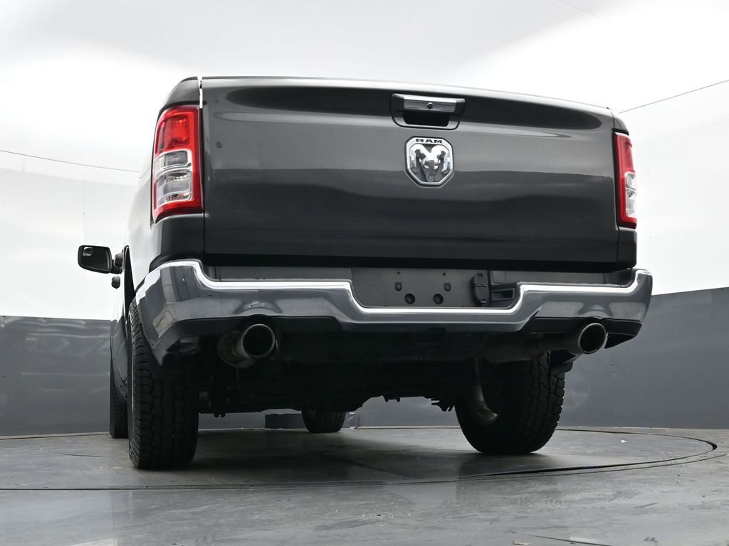 Used 2020 RAM 1500 Big Horn image 30