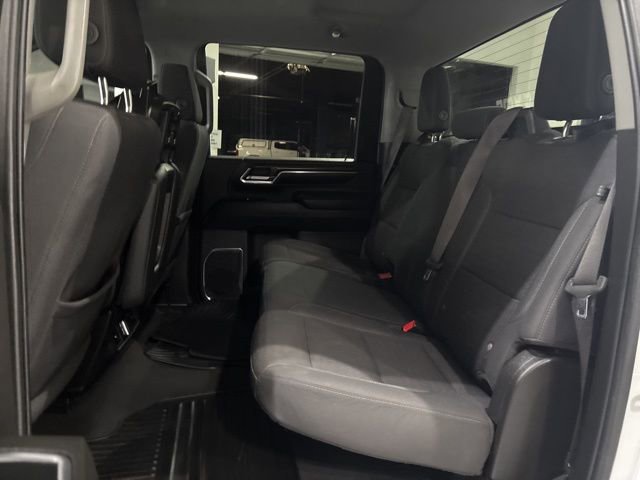 Used 2024 Chevrolet Silverado 2500 LT w/ Convenience Package image 31