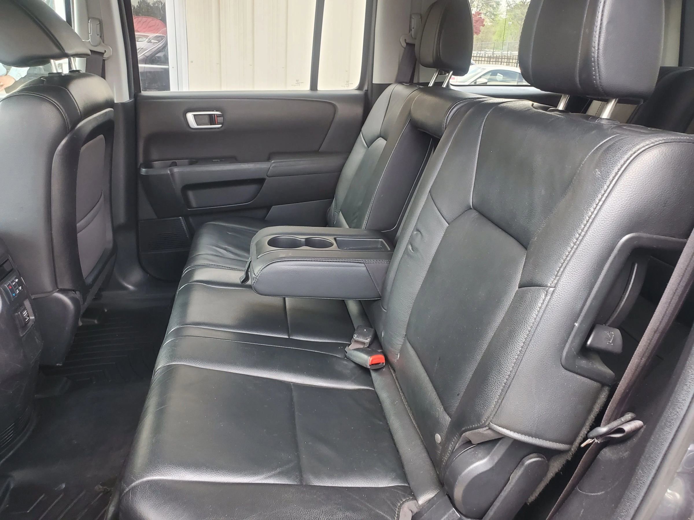 Used 2014 Honda Pilot EX-L image 31