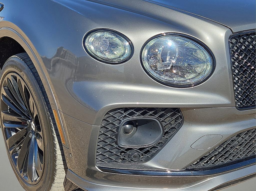 Used 2021 Bentley Bentayga Speed image 10