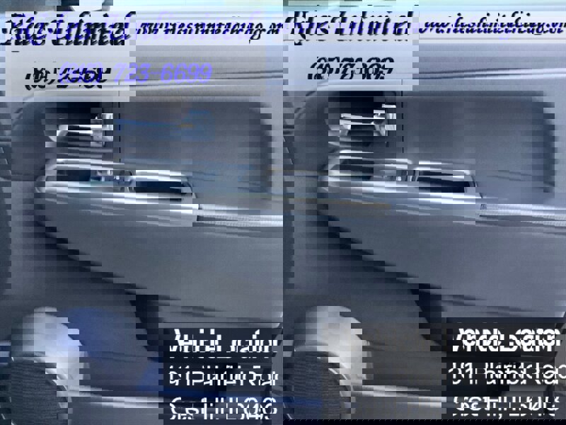 Used 2012 Jeep Liberty Limited Jet w/ Comfort/Convenience Group image 29