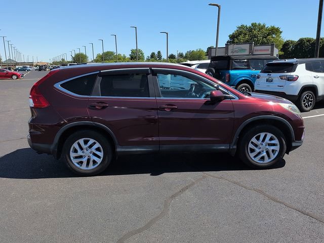 Used 2016 Honda CR-V EX-L image 8