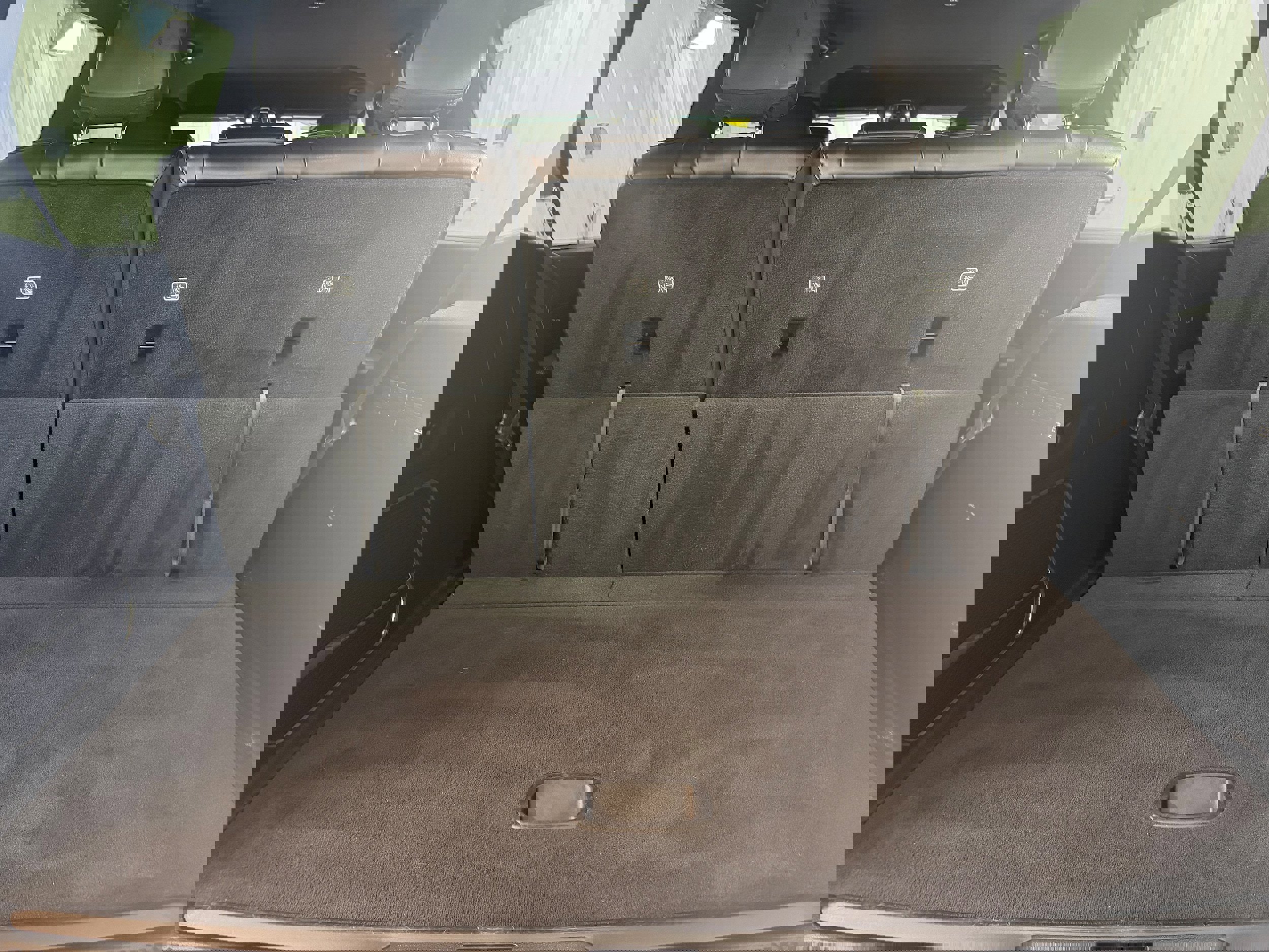 Used 2022 Jeep Wagoneer Series I image 23