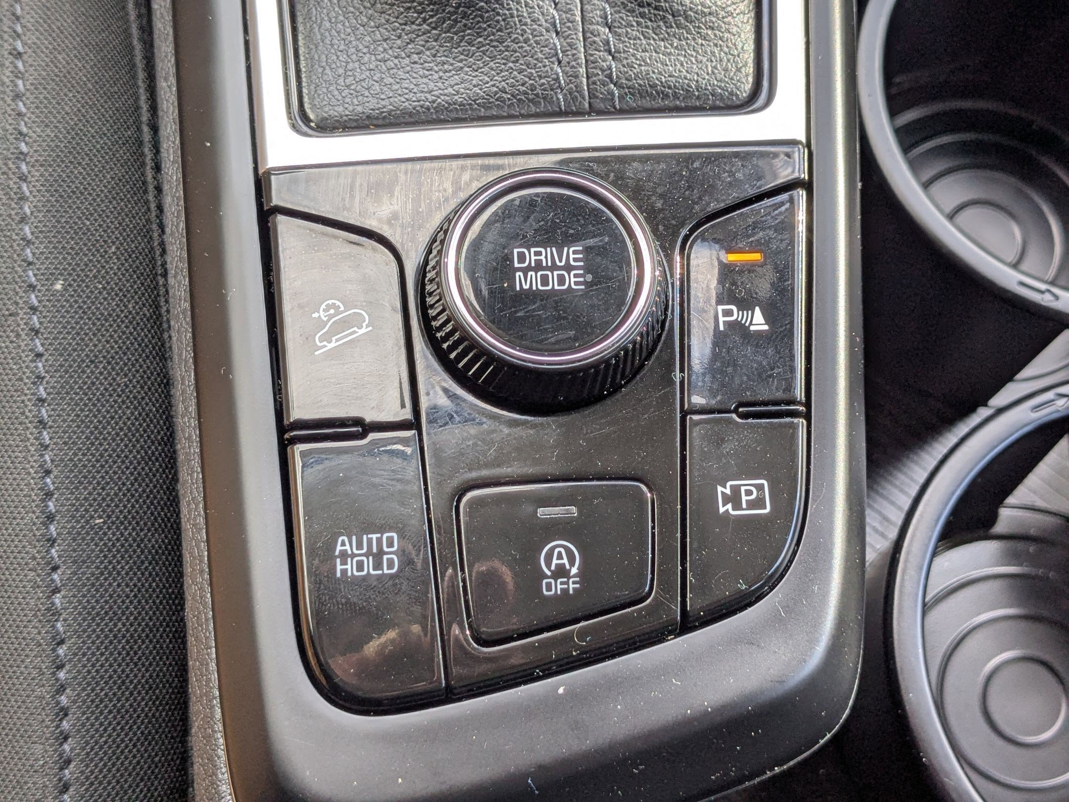 Used 2024 Kia Sportage LX image 22