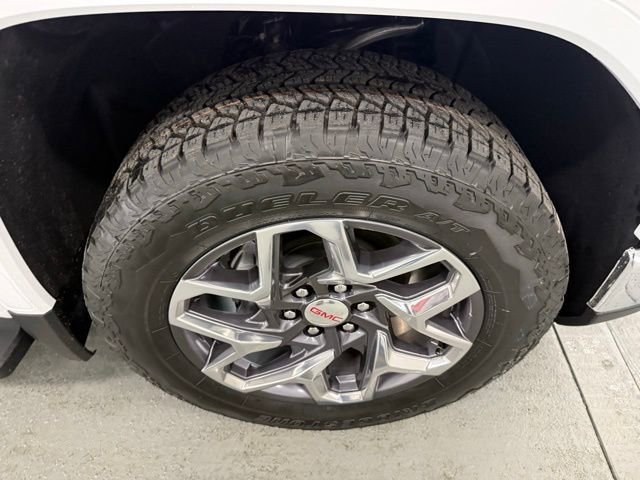 New 2026 GMC Sierra 1500 SLT w/ SLT Premium Plus Package image 4