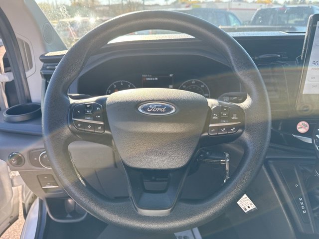 Used 2024 Ford Transit 350 XLT RWD image 23