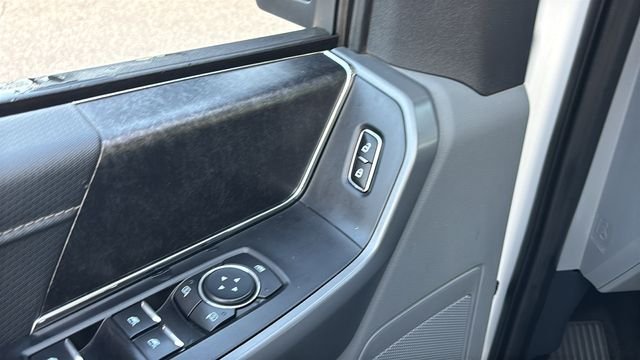 Used 2023 Ford F150 XLT w/ Equipment Group 301A Mid AWD/4WD image 10