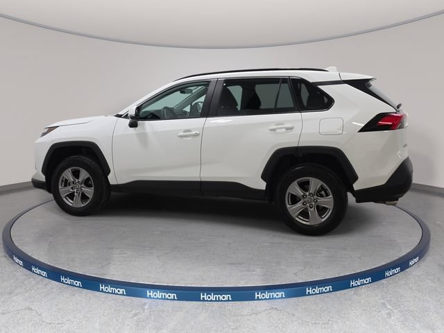 Certified 2024 Toyota RAV4 XLE AWD/4WD image 8
