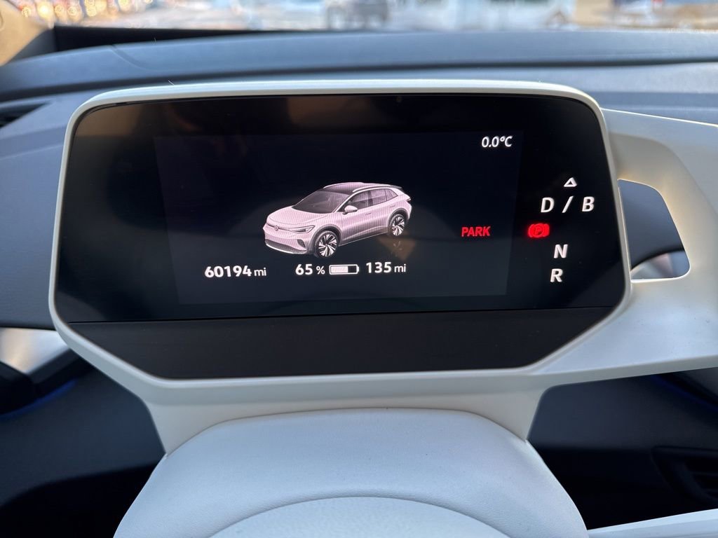 Used 2021 Volkswagen ID.4 1st Edition image 29